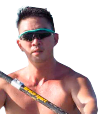NICHLOAS YAP